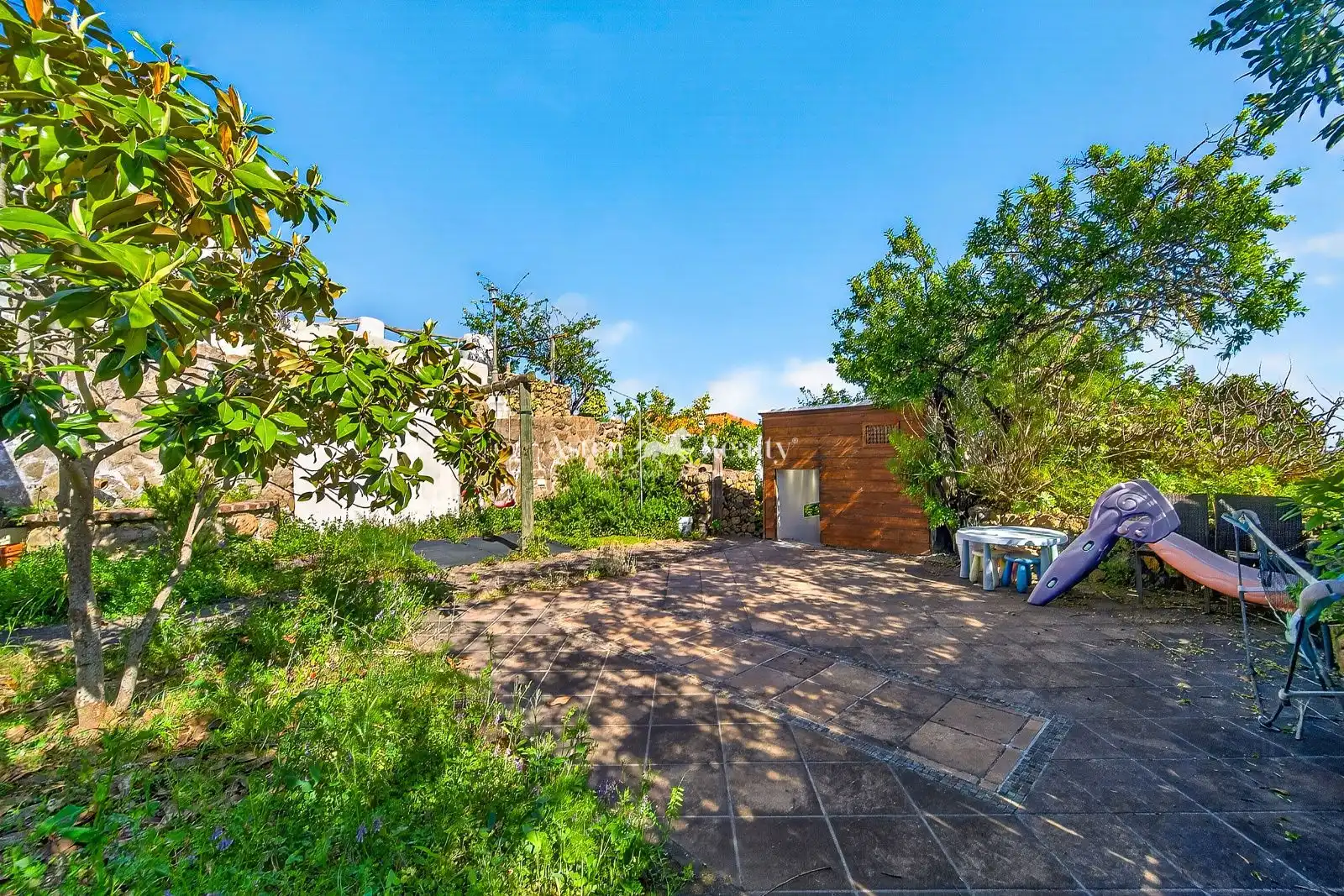 Residential land for sale in La Vega - El Amparo - Cueva del Viento, imagen 58