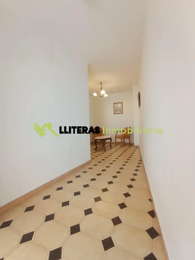 Flat for sale in Centro
