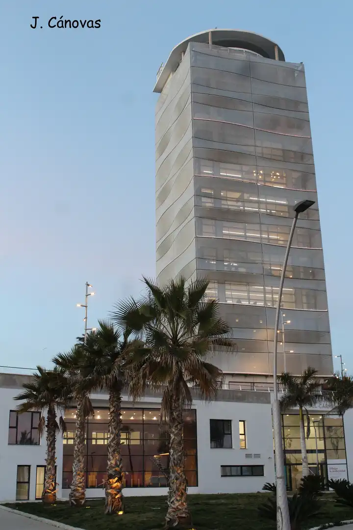 Apartamento con ascensor en venta en ESPAÑA 242, imagen 35