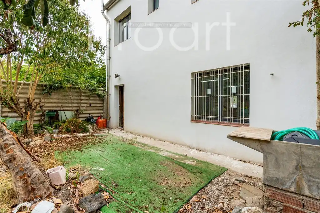 Casa con giardino in vendita a Sant Antoni de Vilamajor, imagen 32