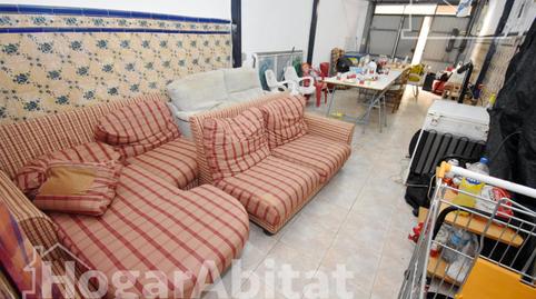 Foto 5 de Casa o xalet en venda a Calle Pedro Alcázar, Nules, Castellón