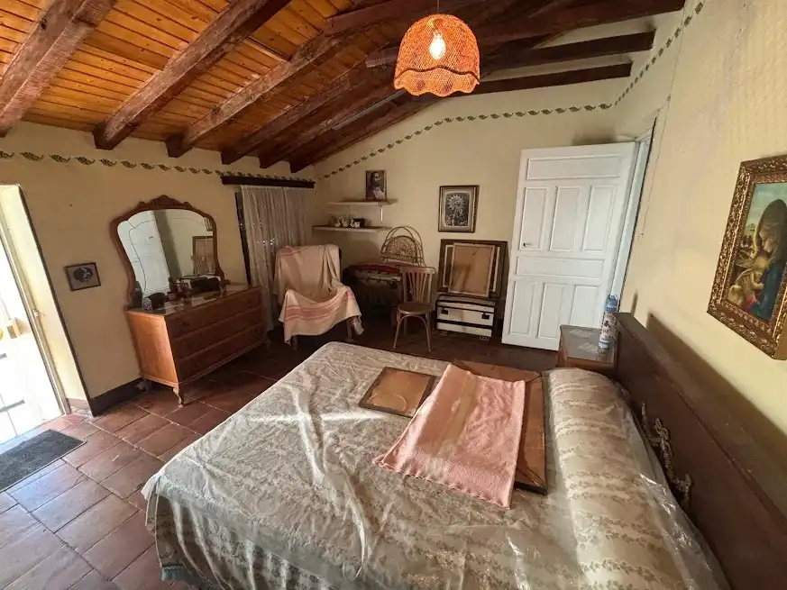 Casa amb terrassa en venda a Calle del Marqués de Linares 20, imagen 48