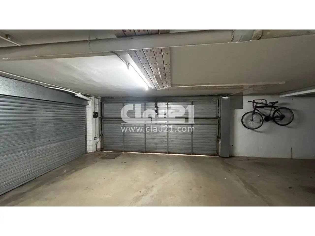 Parking of Duplexes for sale in Avià  with Air Conditioner, Heating and Terrace