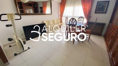 Photo 2 of Flat for rent in Jose Arcones Gil, Pueblo Nuevo, Madrid Capital