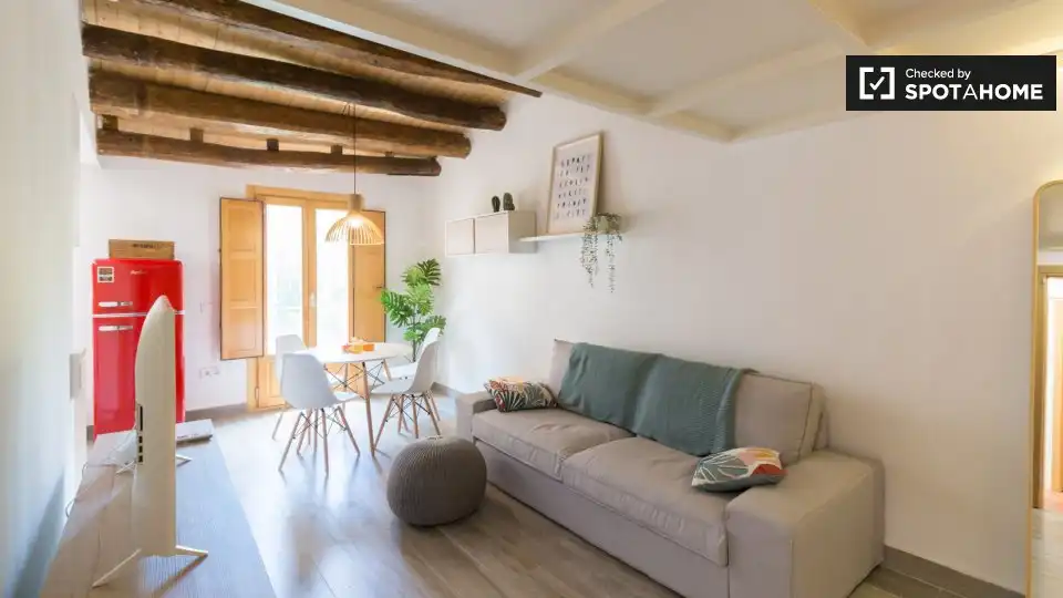 Piso en alquiler en Ciutat Vella, imagen 2