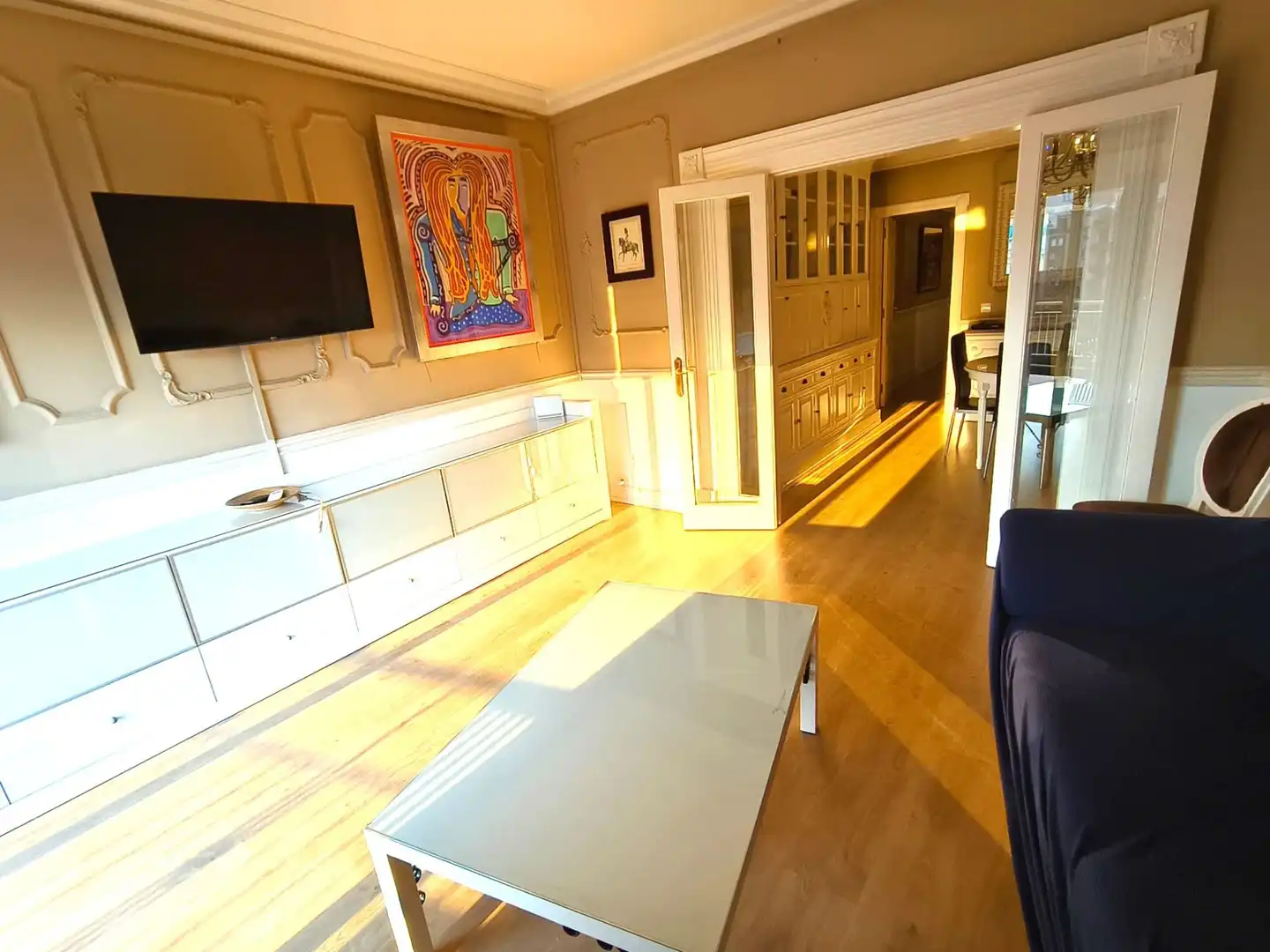 Flat with lift for sale in Eixample, imagen 4