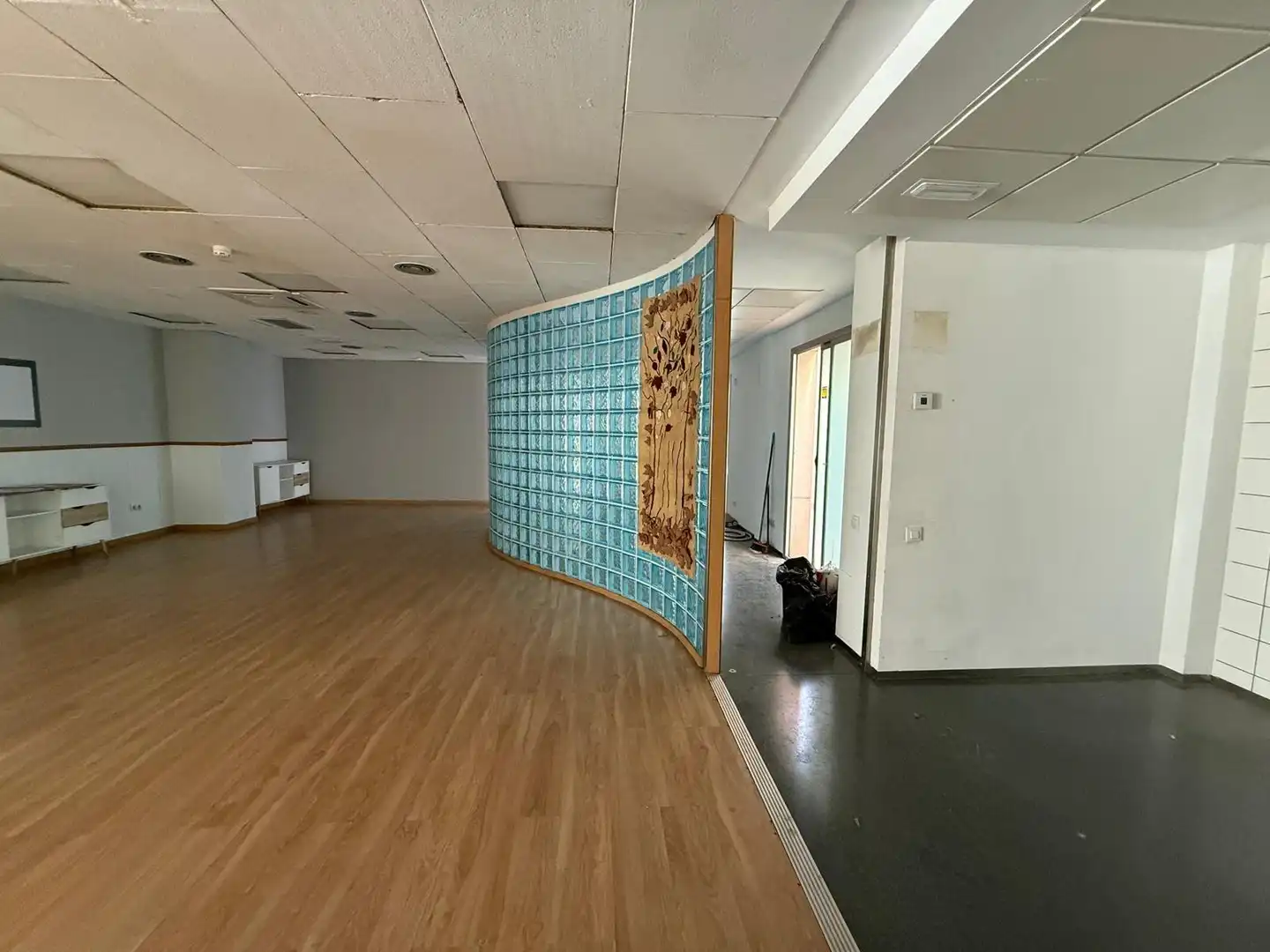 Local comercial en venda a Carrer de l'Estació, imagen 3
