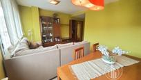 Living room of Flat for sale in Olot  with Heating and Balcony