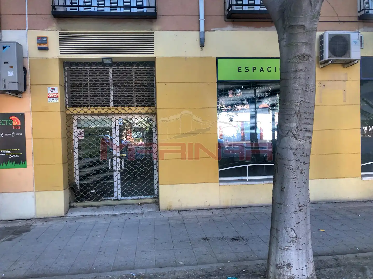 Commercial properties for sale in Aranjuez  with Air Conditioner