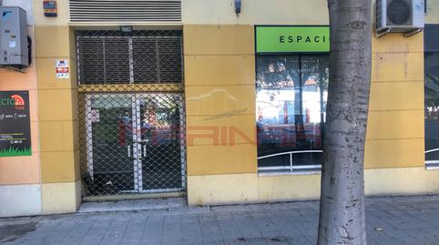 Photo 3 of Premises for sale in Vergel - Las Olivas, Aranjuez