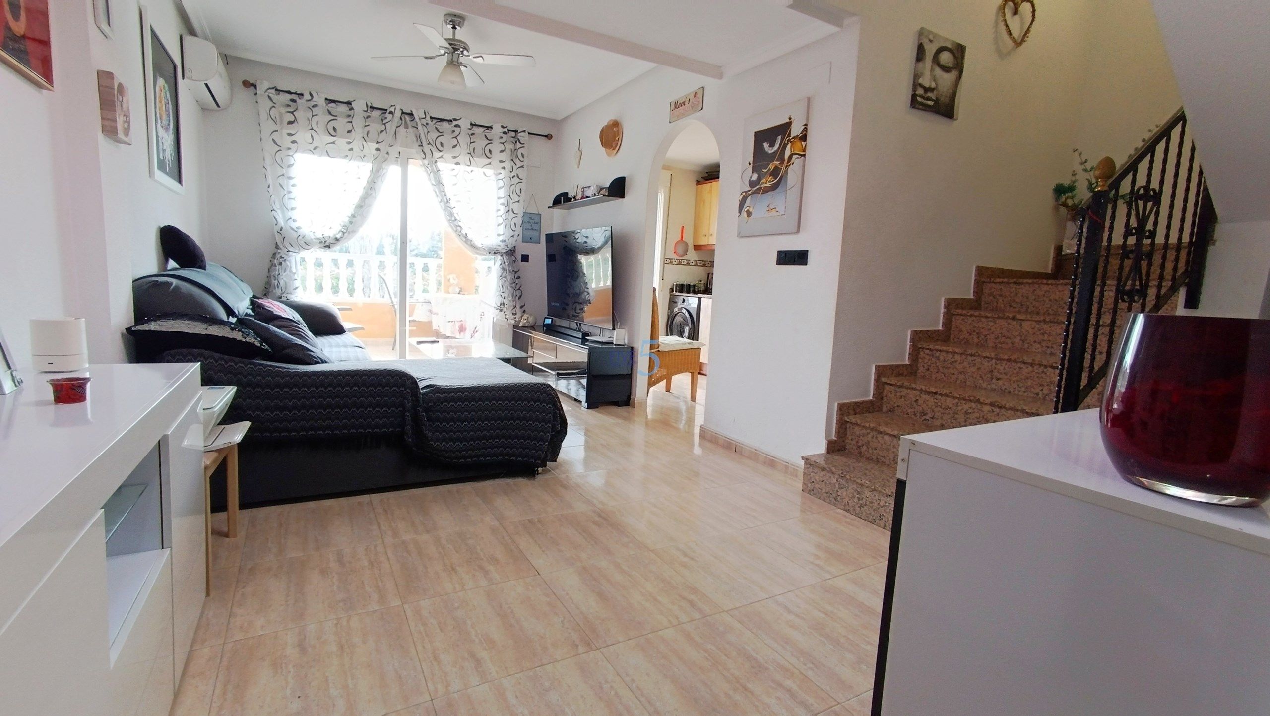 Casa adosada en venda a Avenida Juan Carlos I