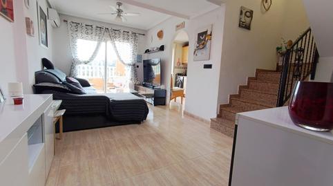 Foto 2 de Casa adosada en venda a Avenida Juan Carlos I, Jacarilla, Alicante