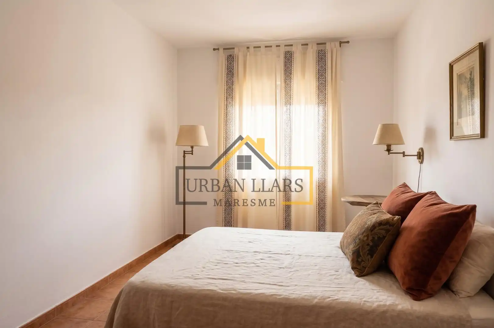 Piso con terraza en venta en Centre, imagen 7