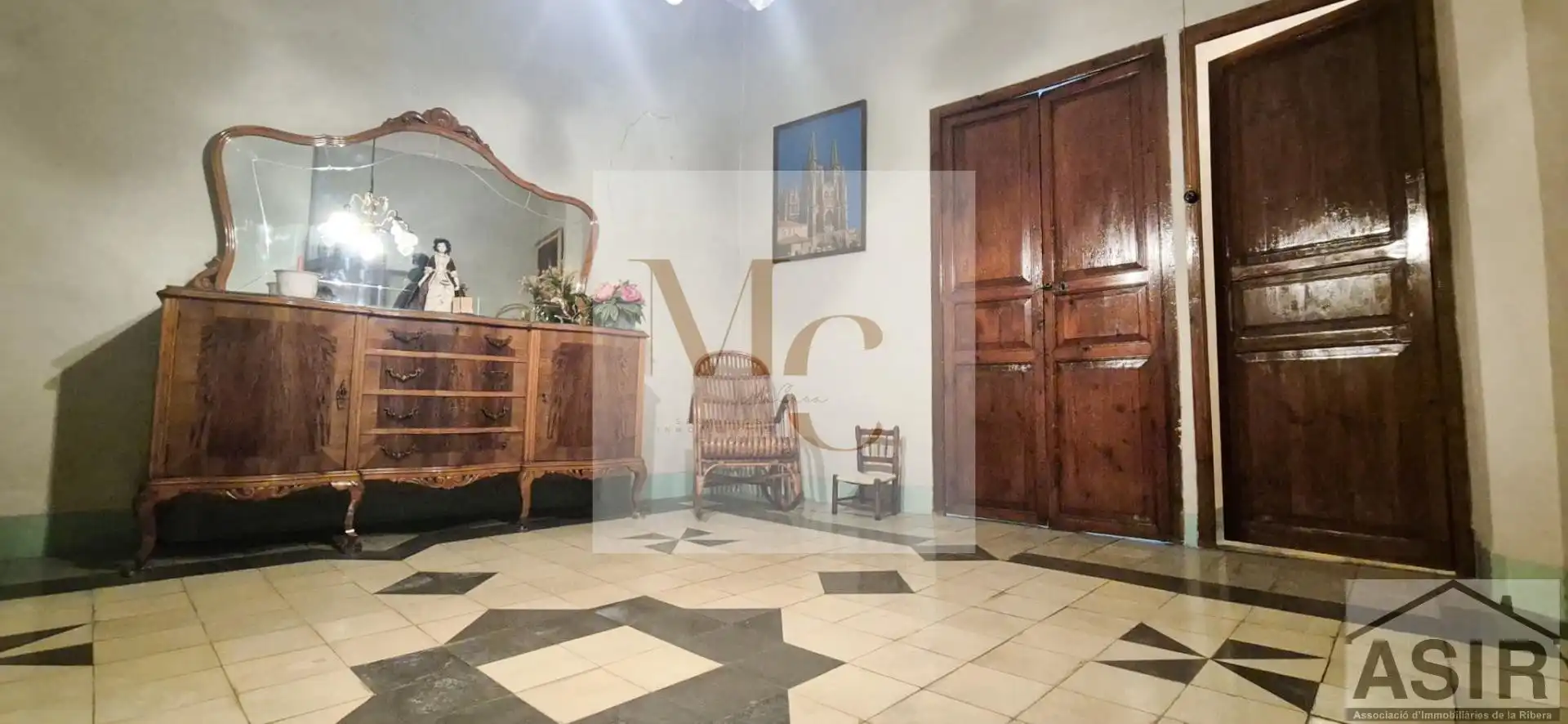 Casa o xalet en venda en Benifaió amb Terrassa