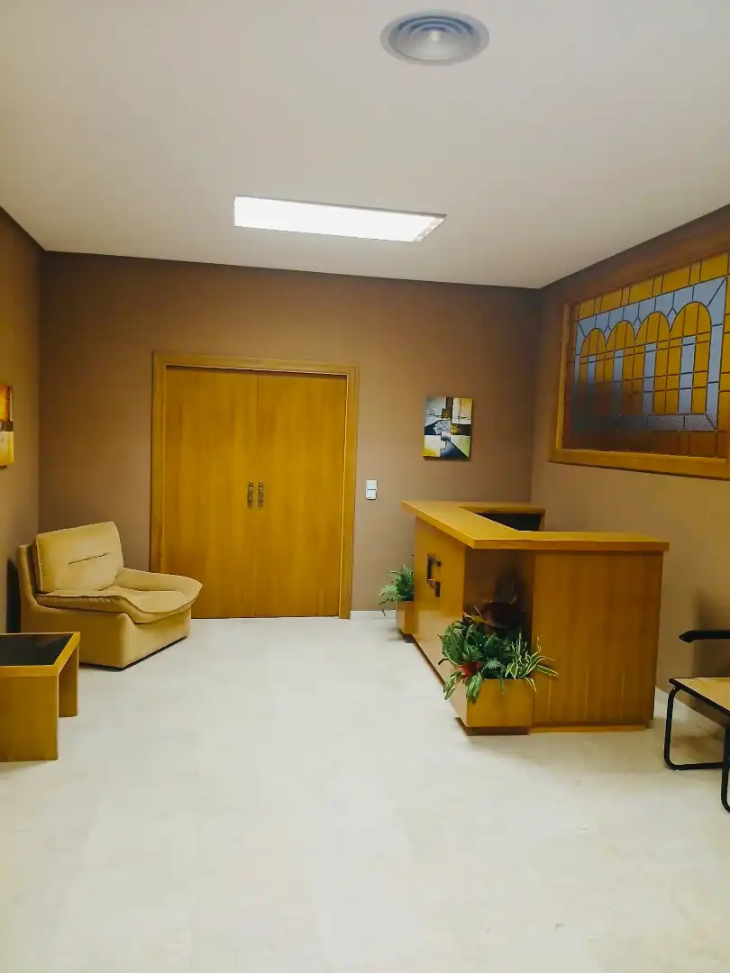 Local de alquiler en Pedreguer con Amueblado