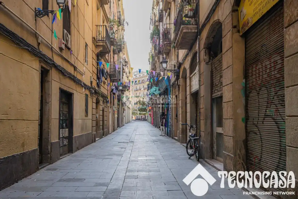 Appartamento in vendita a Ciutat Vella, imagen 27