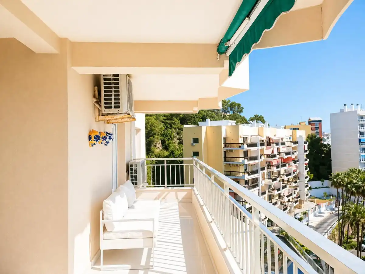 Mini appartamento con piscina in vendita a la carihuela, imagen 6