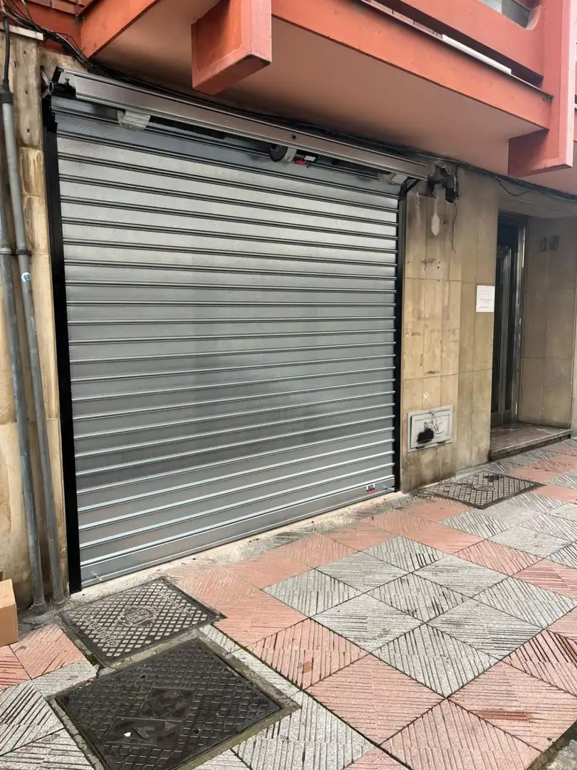 Business premises to rent in Juan Madrazo, imagen 11