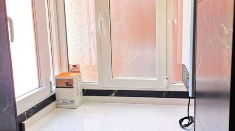 Foto 4 de Piso de alquiler en San Bernardo, Salamanca Capital