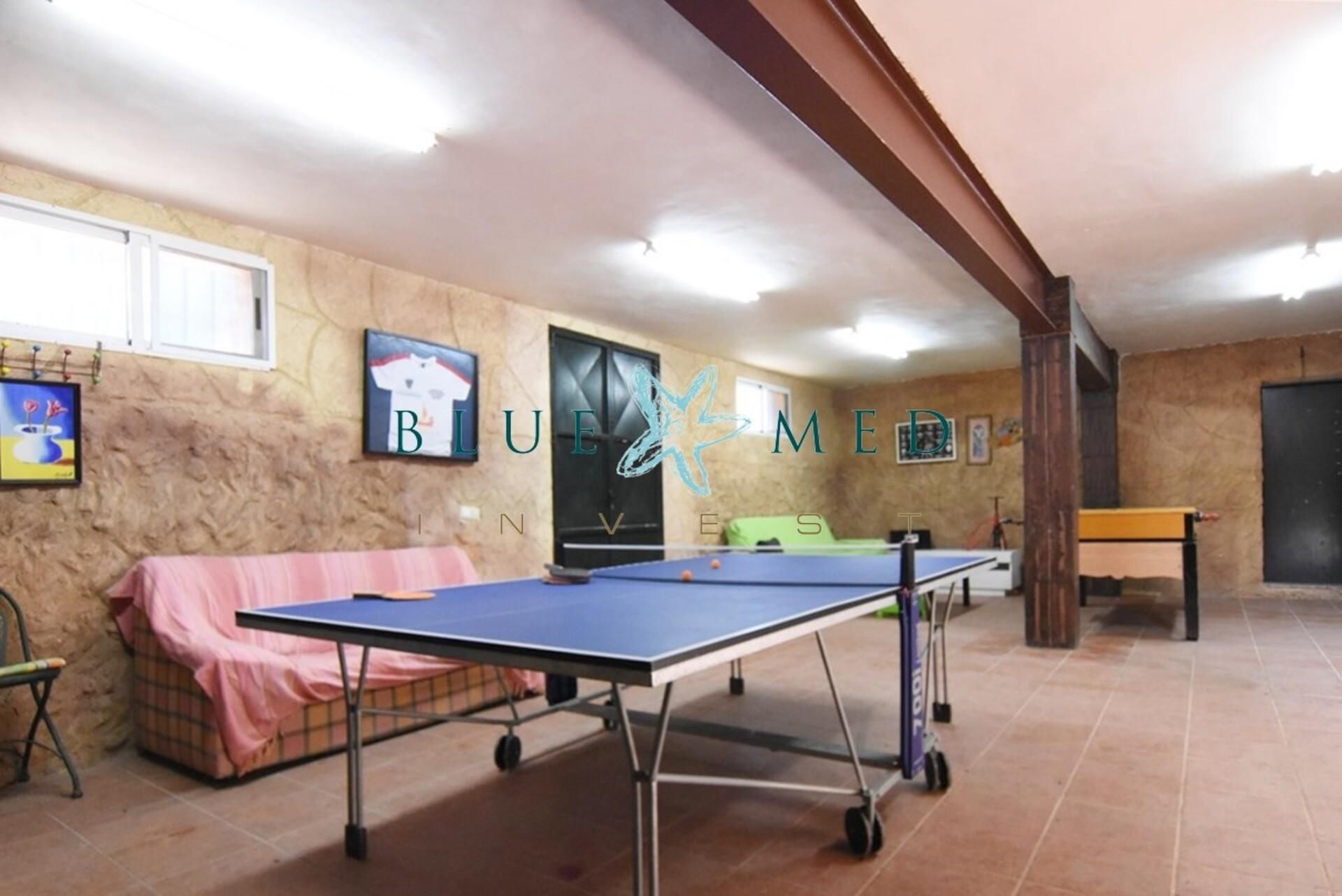 Casa o xalet en venda en Mazarrón amb Terrassa