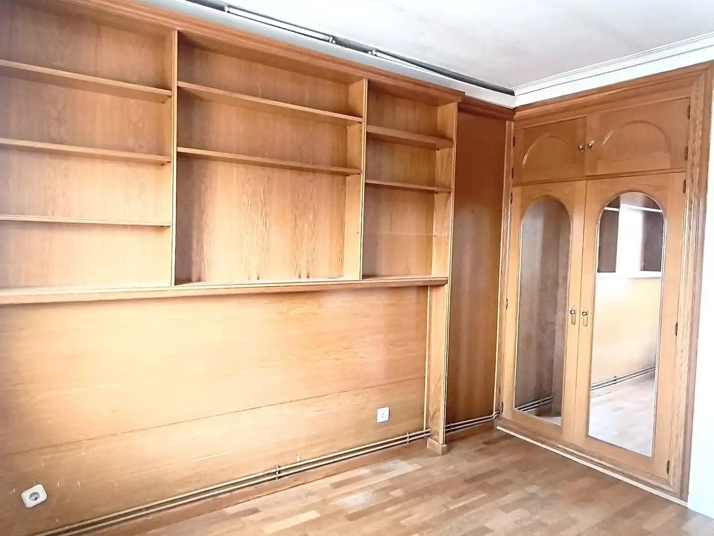 Habitación de Piso en venta en Collado Villalba