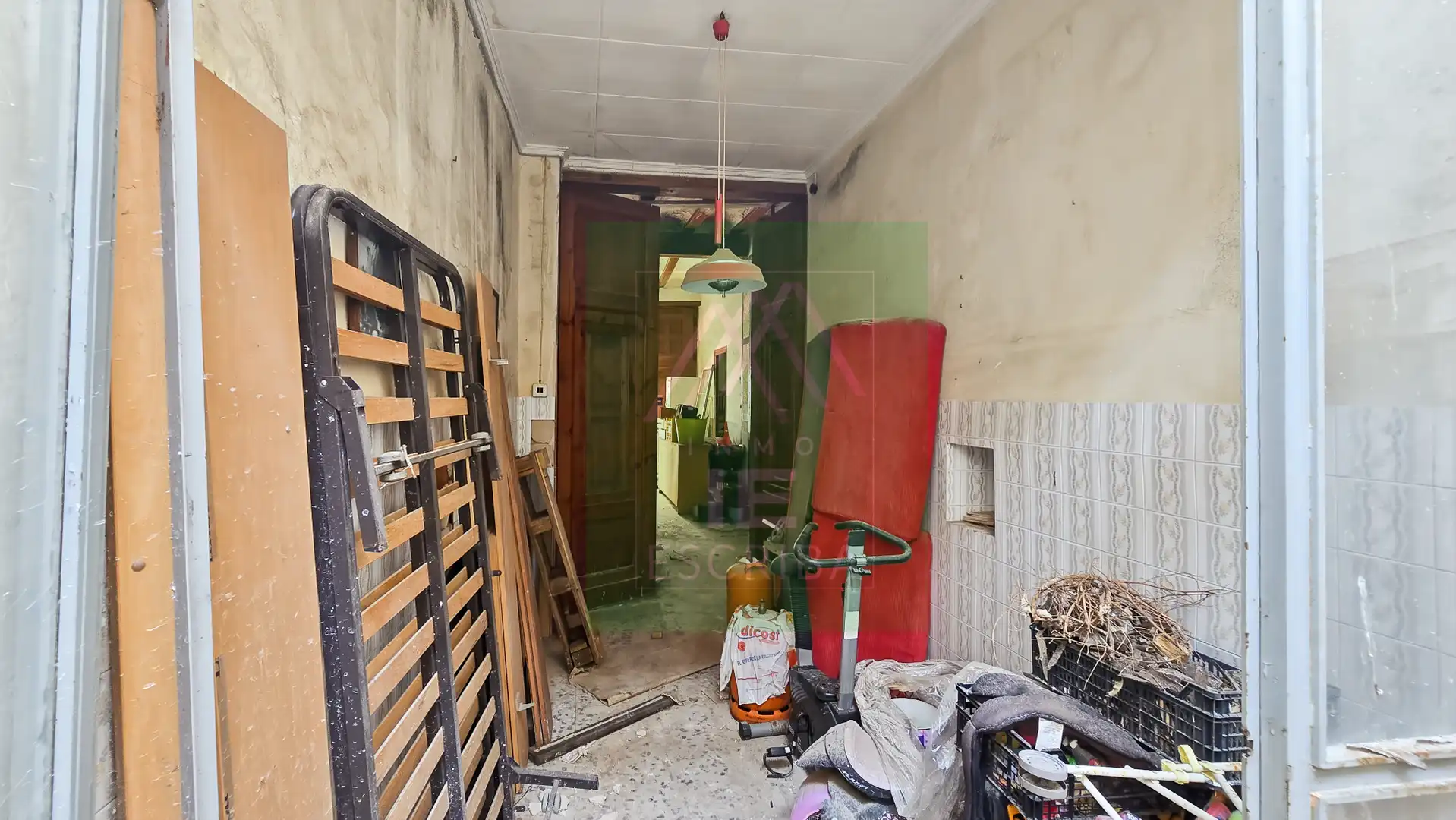 Casa o xalet en venda en Catadau