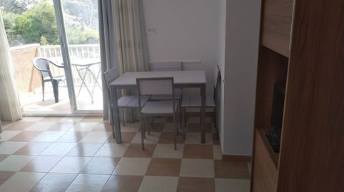 Foto 3 de Piso de alquiler en Paseo Reina Sofía, 3, Velilla - Velilla Taramay, Almuñécar