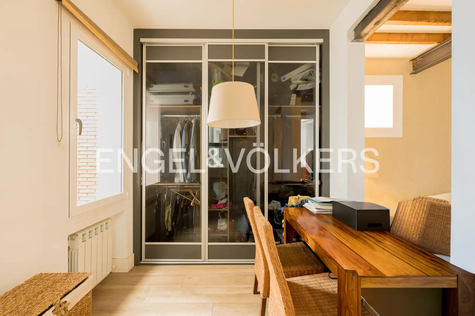 Piso en venta en Agustín Durán, Guindalera