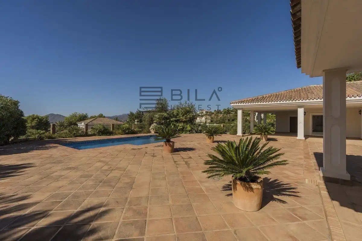 Chalet con piscina en venta en Valtocado, imagen 46