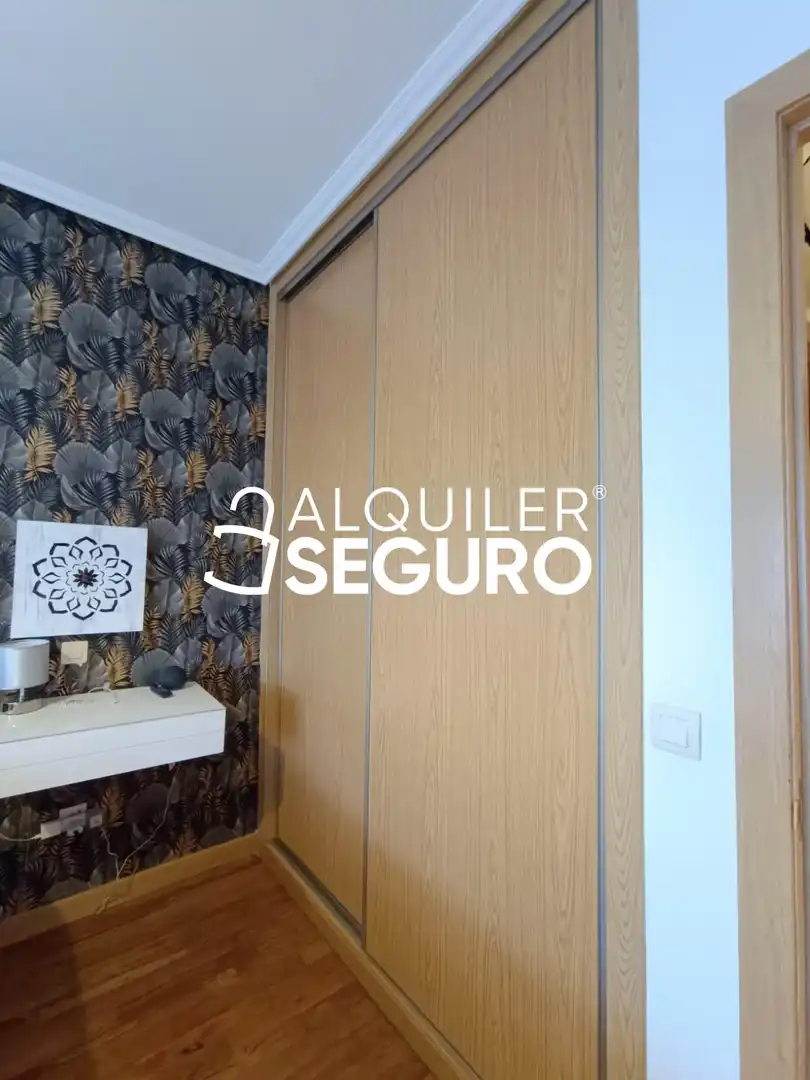 Piso con ascensor en alquiler en del Universo, imagen 11