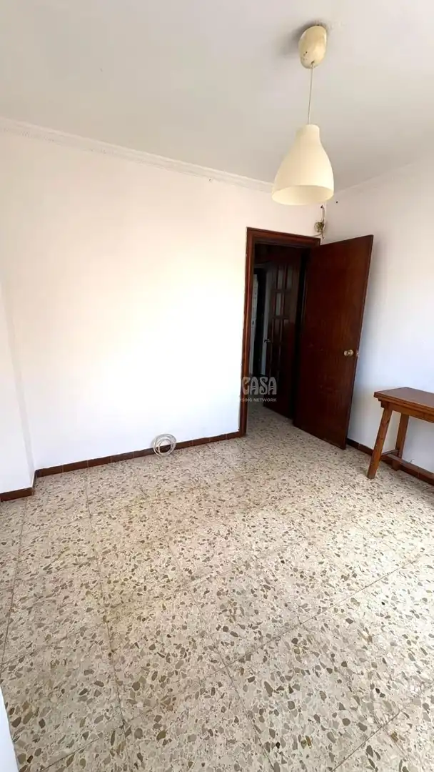 Dormitori de Pis en venda en Málaga