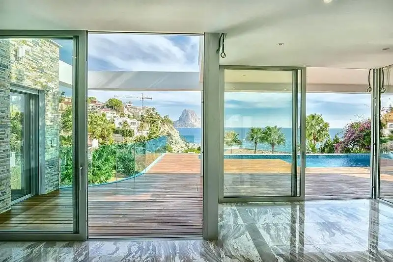 Villa avec terrasse à vendre à Manzanera - Tosal, imagen 10