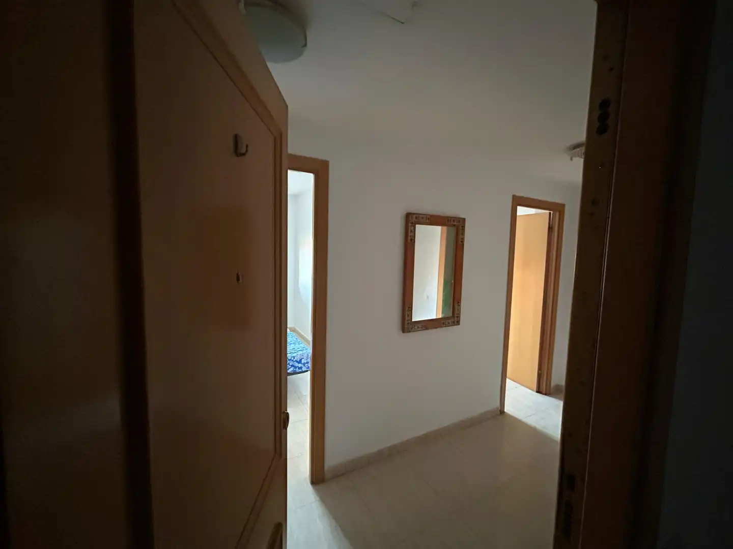 Piso en venta en Benicarló con Aire acondicionado, Terraza y Amueblado