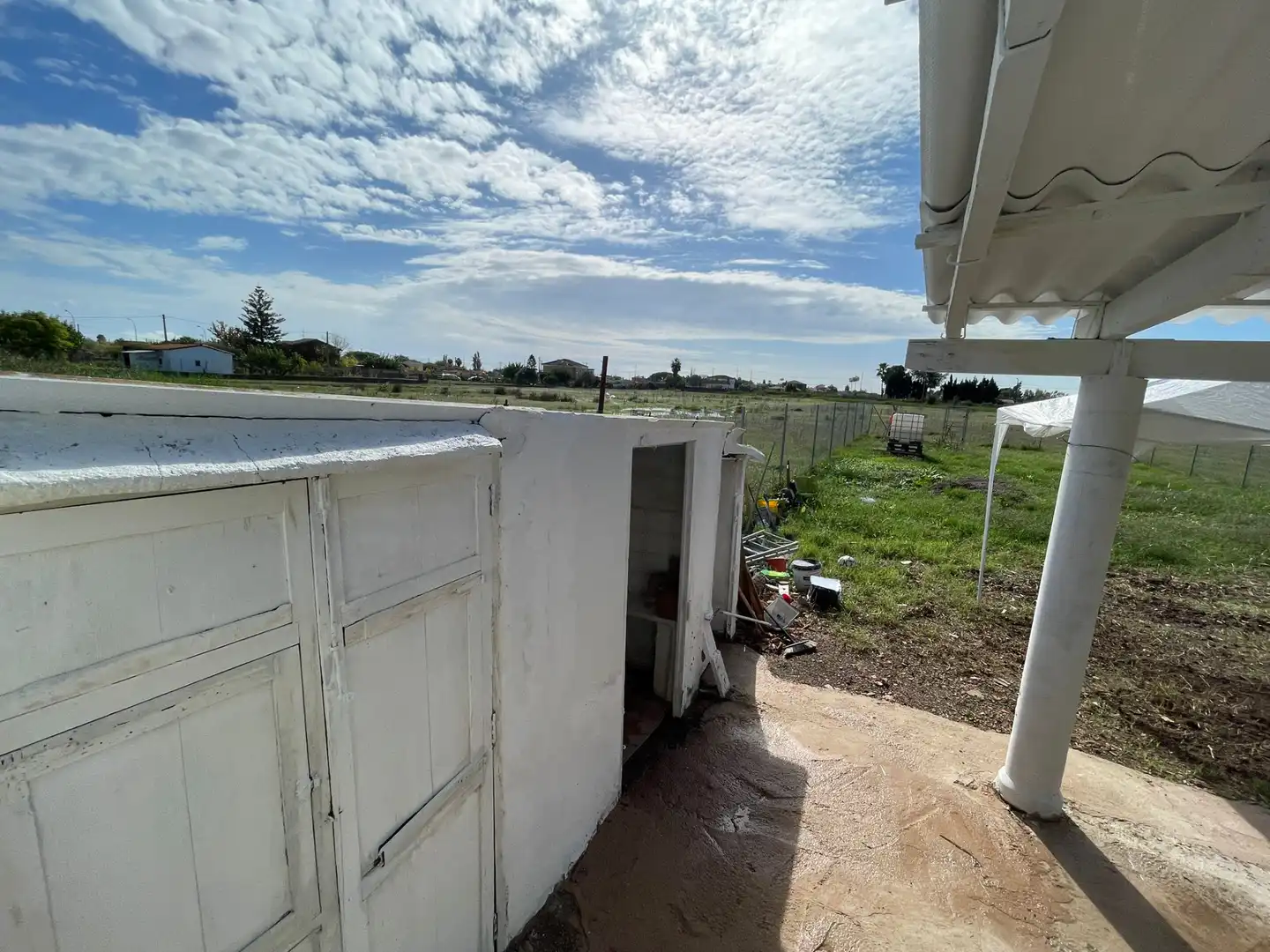 Terreny rústic en venda a Carrerassa del Bovar, imagen 12