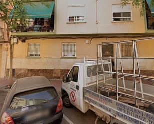 Vista exterior de Pis en venda en San Vicente del Raspeig / Sant Vicent del Raspeig