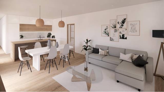 Planta baja en Venta en San Pablo - San Nicolás