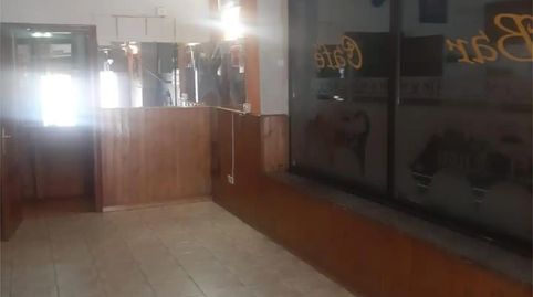 Foto 5 von Geschaftsraum zur Miete in Calle Manuel Álvarez Marina, 11, Sama, Langreo