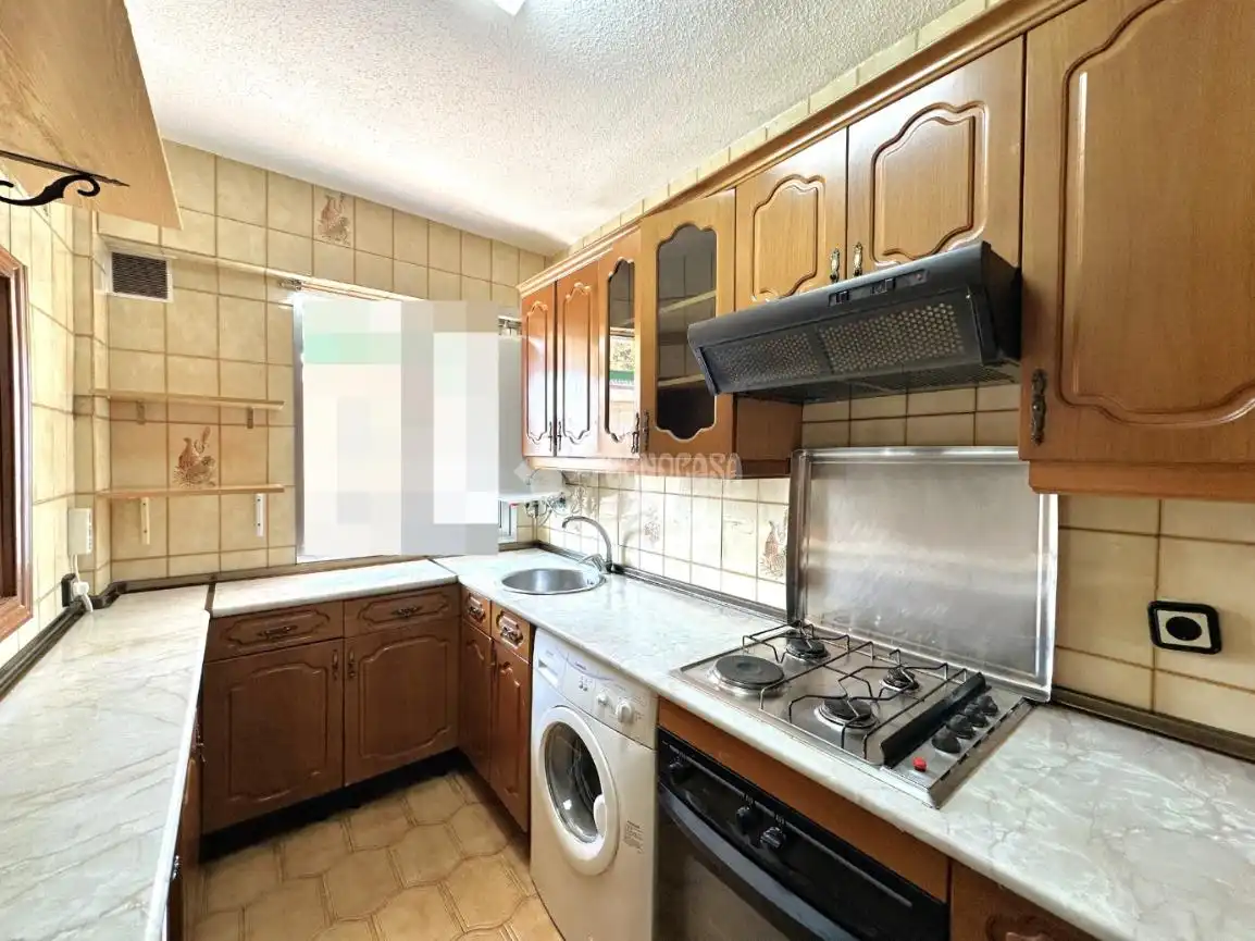 Wohnung mit Aufzug zum Verkauf in Centro, imagen 3