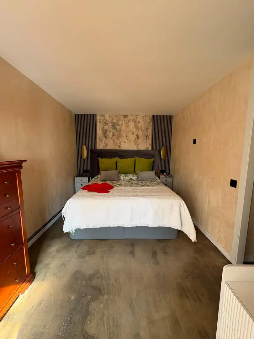 Bedroom of Detached homes for sale in Galapagar
