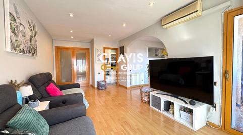 Foto 5 de Pis en venda a Verdum, Barcelona Capital