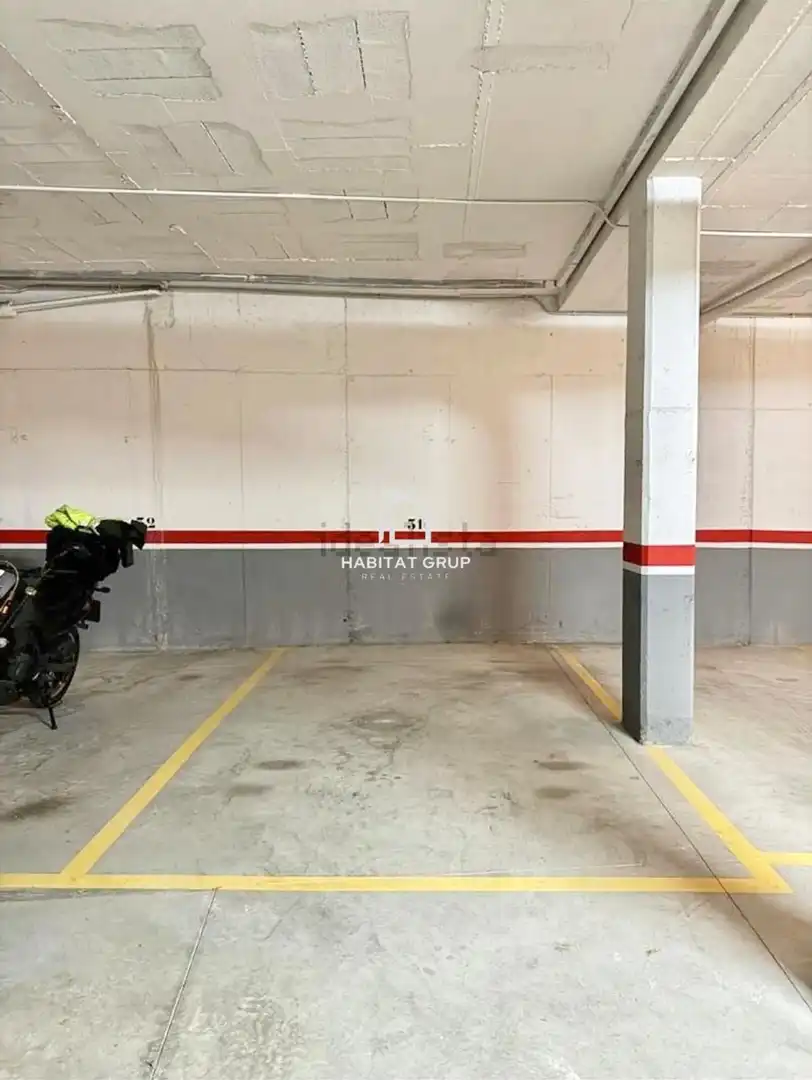 Parking de Piso en venta en L'Arboç con Aire acondicionado, Calefacción y Terraza