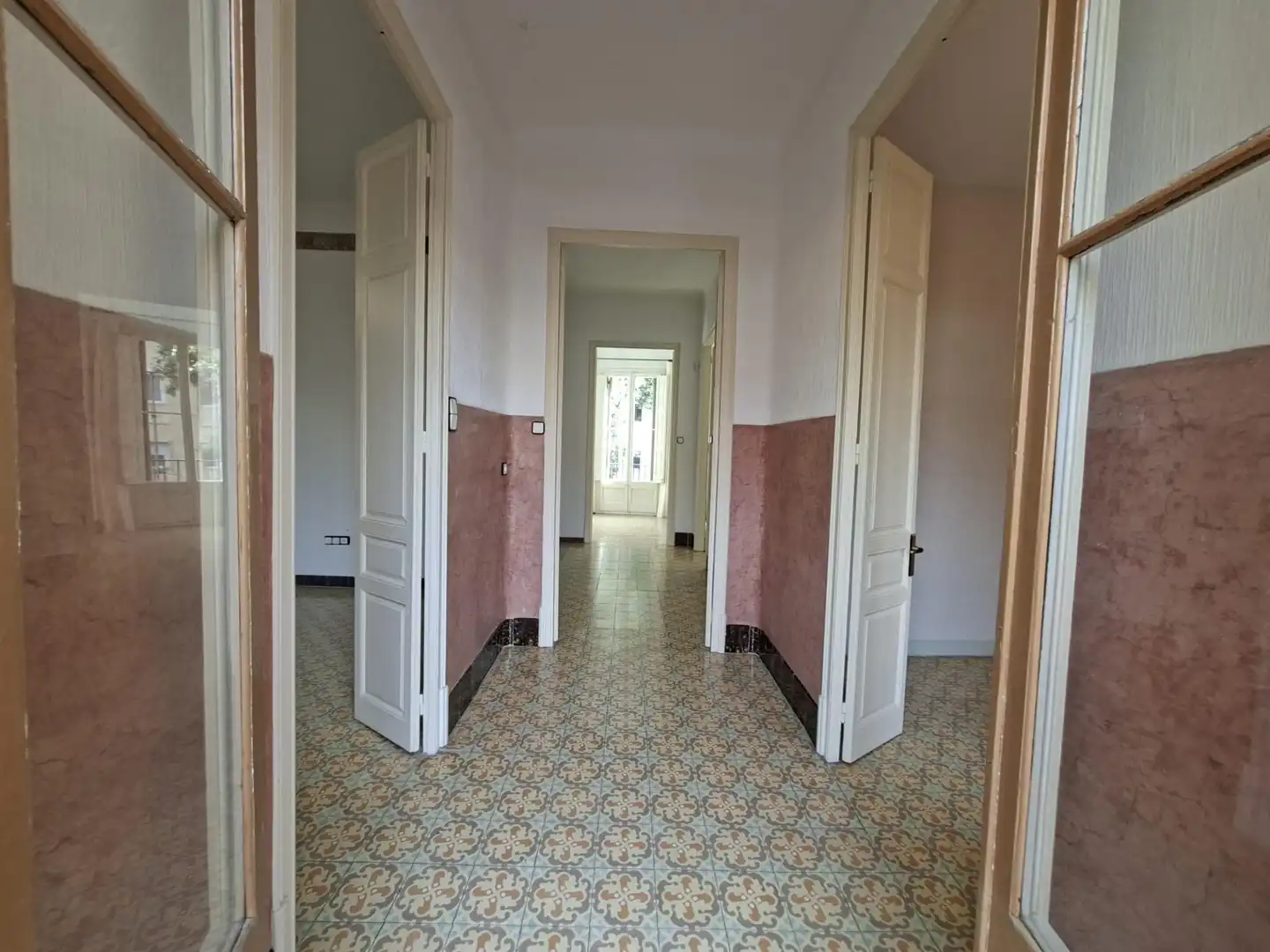 Casa o chalet de alquiler en Badalona con Aire acondicionado, Calefacción y Jardín privado