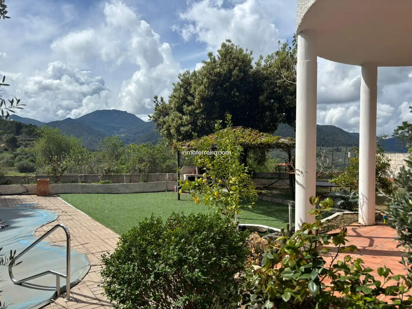 Xalet amb piscina en venda a Siles, imagen 74