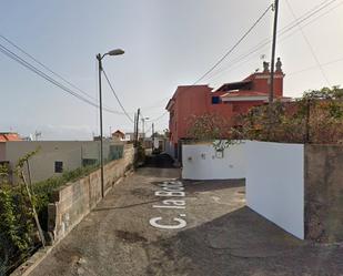 Exterior view of Flat for sale in San Cristóbal de la Laguna
