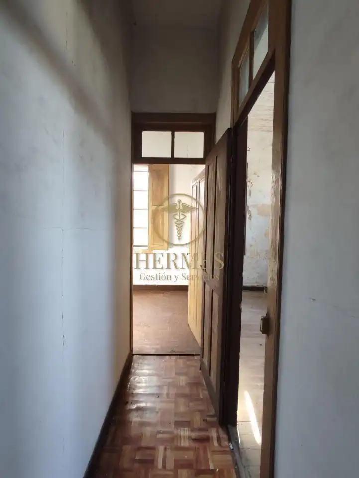 Casa o xalet en venda en Tui amb Calefacció, Jardí privat i Terrassa