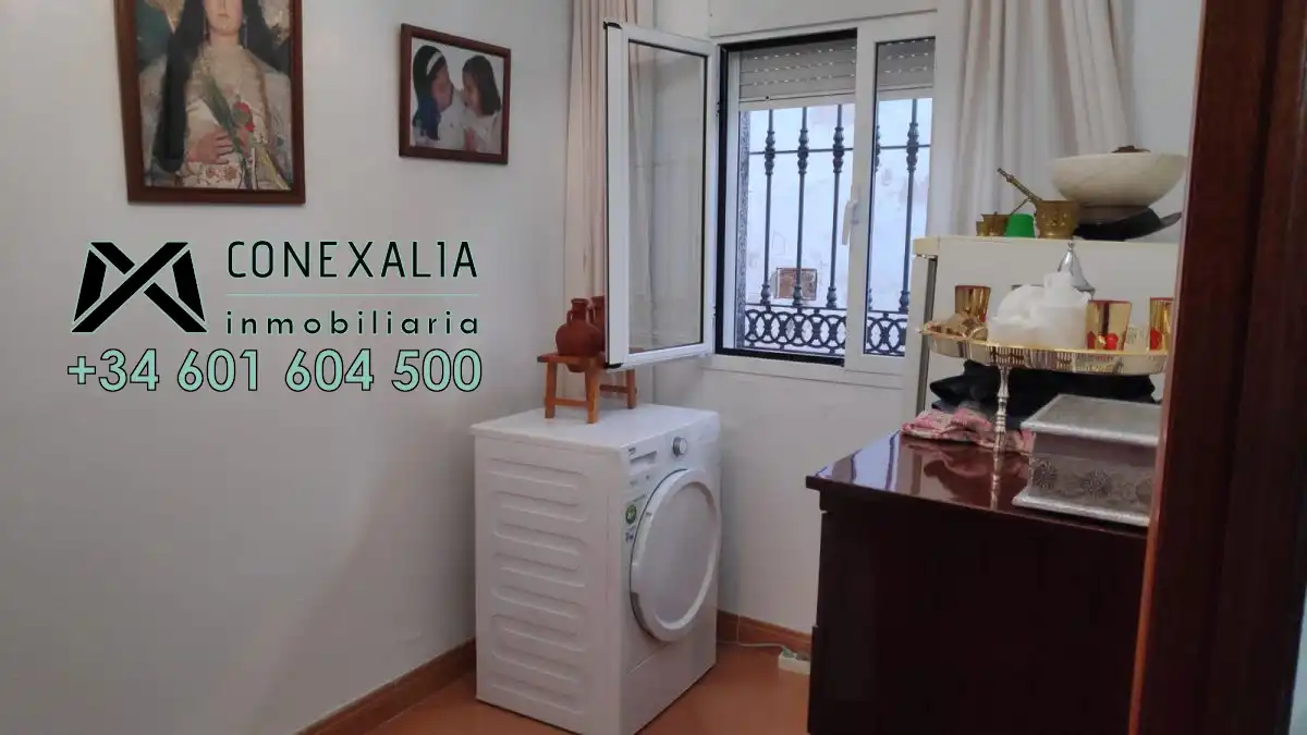 Bedroom of Houses for sale in Pruna  with Terrace, Storage room and Balcony