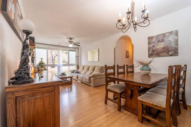 Piso en Venta en  RIO LANJARON, 9 en Los Rios