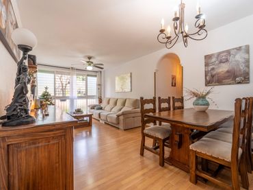 Appartamento con ascensore in vendita a RIO LANJARON 9