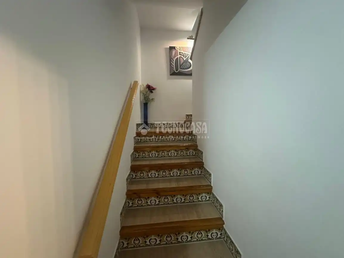 Casa adosada en venta en Málaga con Aire acondicionado, Terraza y Trastero
