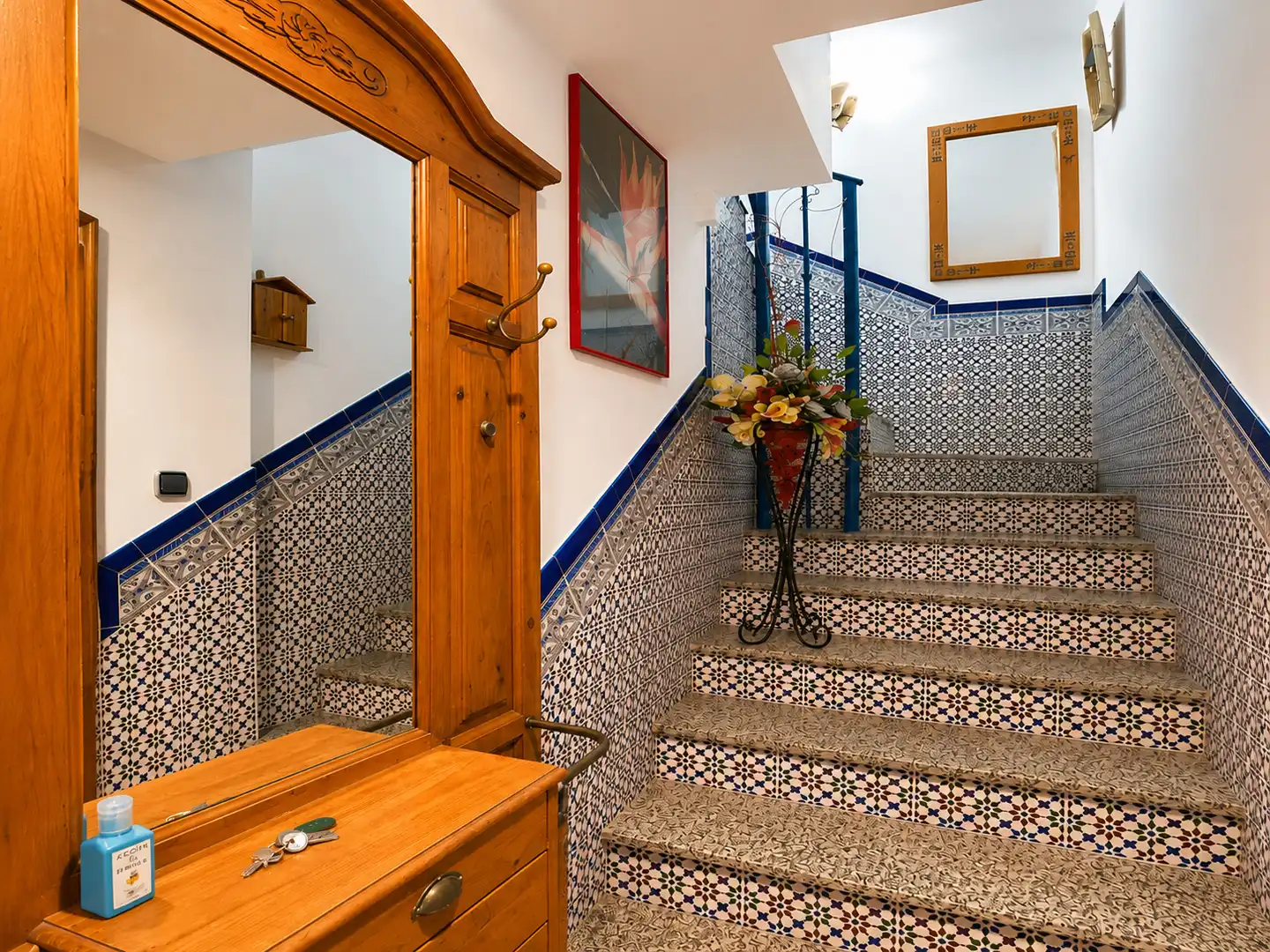 Àtic en venda en Peñíscola / Peníscola amb Jardí privat, Terrassa i Traster